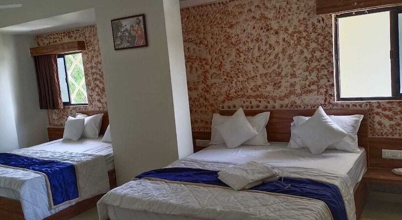 בית מלון כפרי Royal Gold