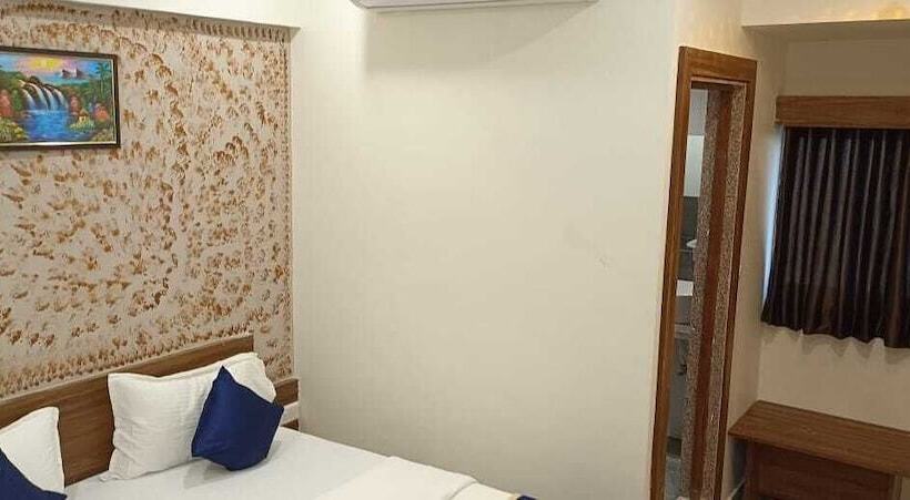 בית מלון כפרי Royal Gold