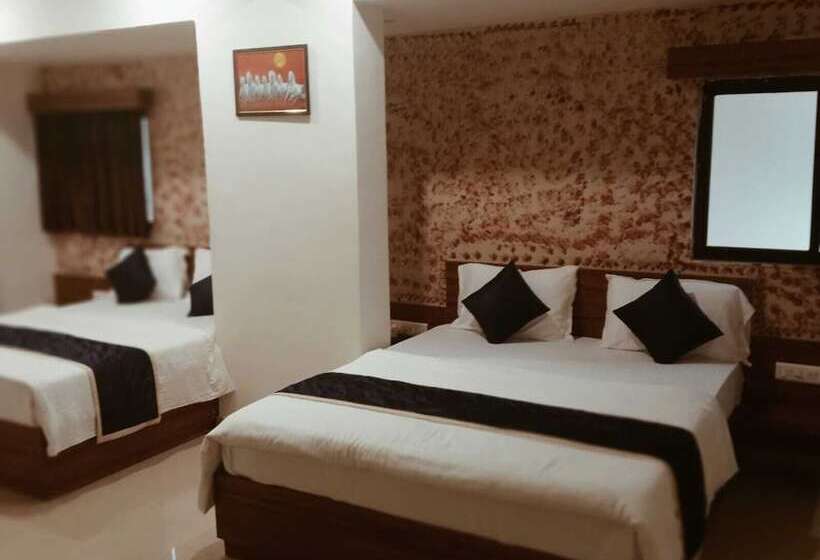 בית מלון כפרי Royal Gold