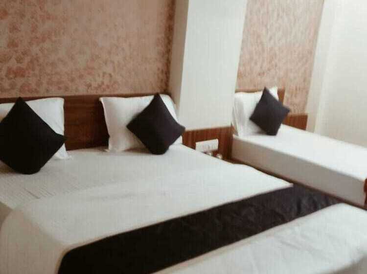 בית מלון כפרי Royal Gold