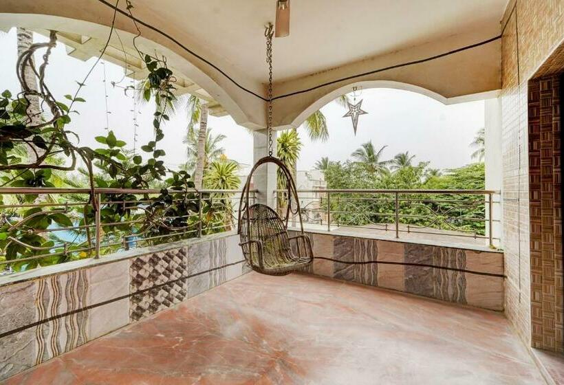 Hotel Oyo Flagship 70143 Queens Palace