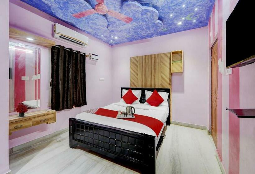 Hotel Oyo Flagship 70143 Queens Palace