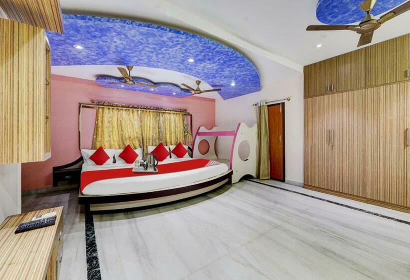 Hotel Oyo Flagship 70143 Queens Palace