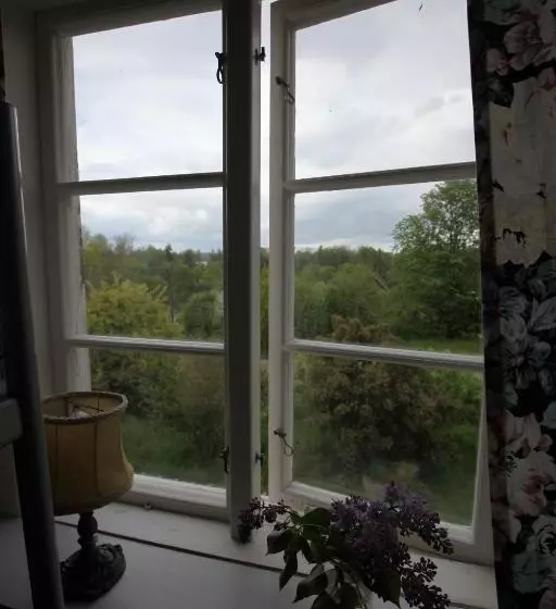 Kurrebo Vandrarhem