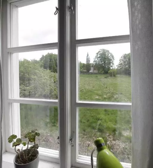Kurrebo Vandrarhem