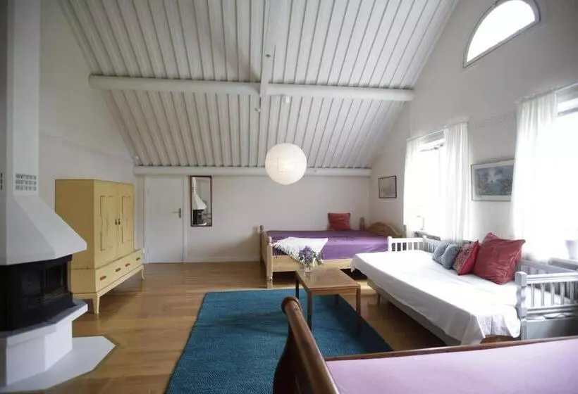 Kurrebo Vandrarhem