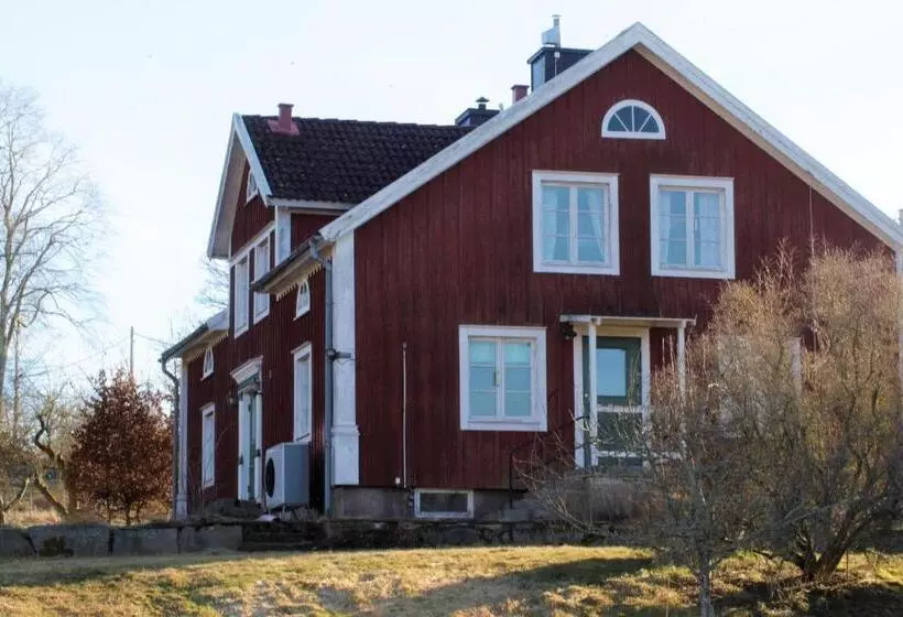 Kurrebo Vandrarhem