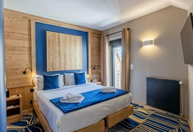 Madame Vacances Hotel Les Cimes