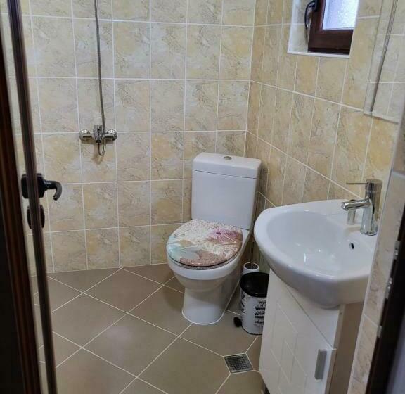 بنسيون бунгала ,стаи за гости