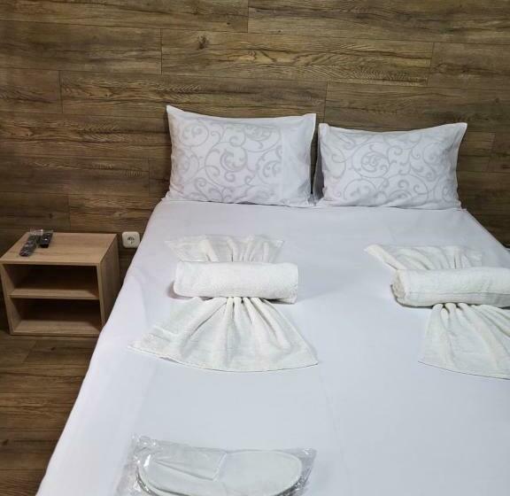 بنسيون бунгала ,стаи за гости