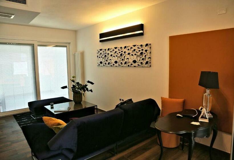 פנסיון Ca Bianca