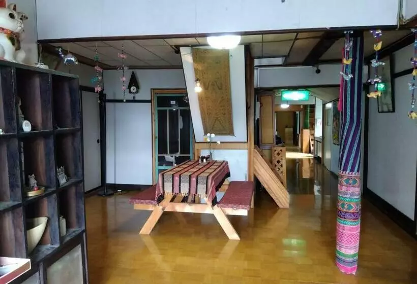 ペンション Daramusara   Vacation Stay 13520