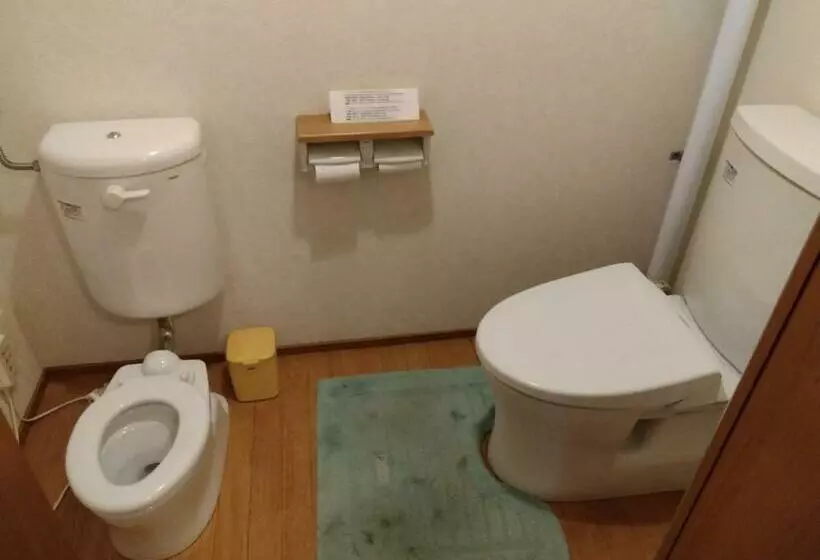 ペンション Daramusara   Vacation Stay 13520