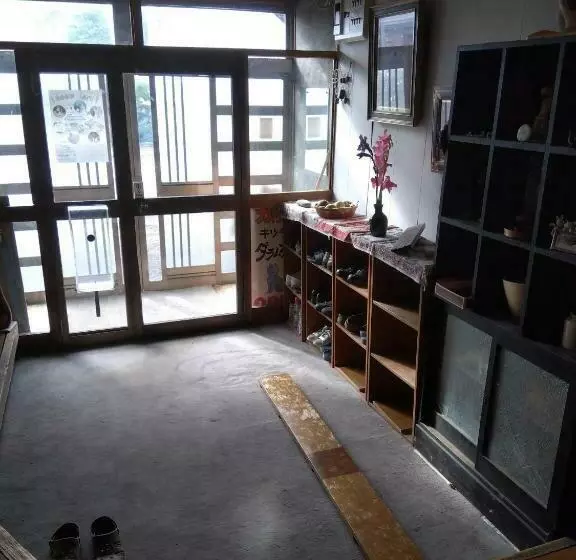 ペンション Daramusara   Vacation Stay 13520