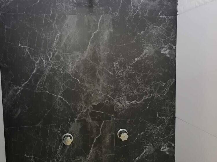 پانسیون Habitaciones Narvarte Del Valle