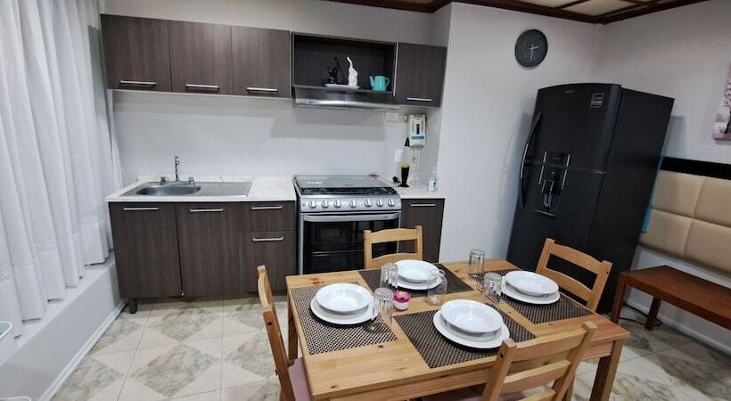 پانسیون Habitaciones Narvarte Del Valle