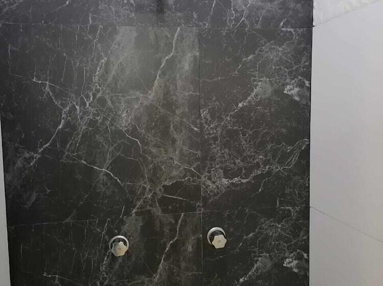 پانسیون Habitaciones Narvarte Del Valle