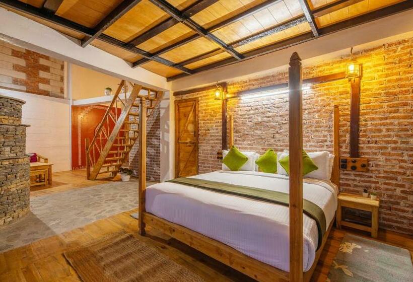 Resort Otel The Cedar Castle