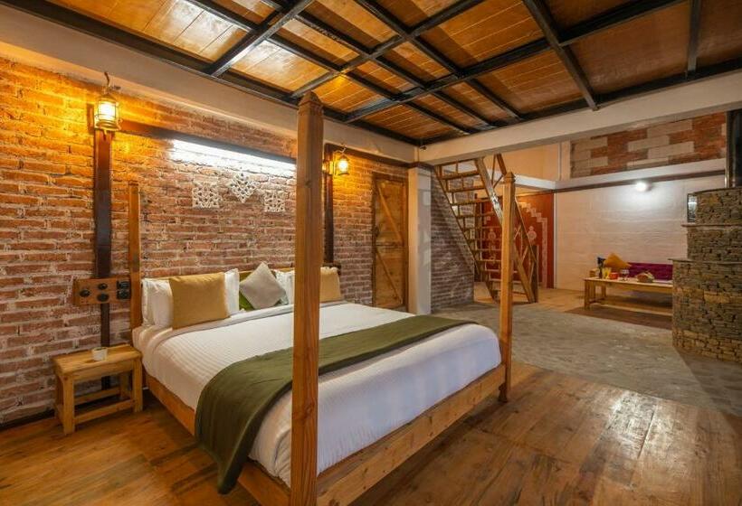 Resort Otel The Cedar Castle