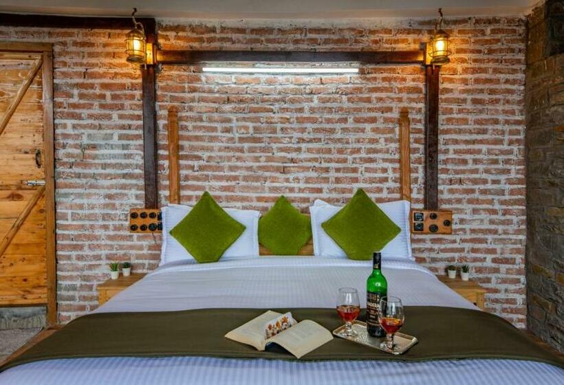 Resort Otel The Cedar Castle