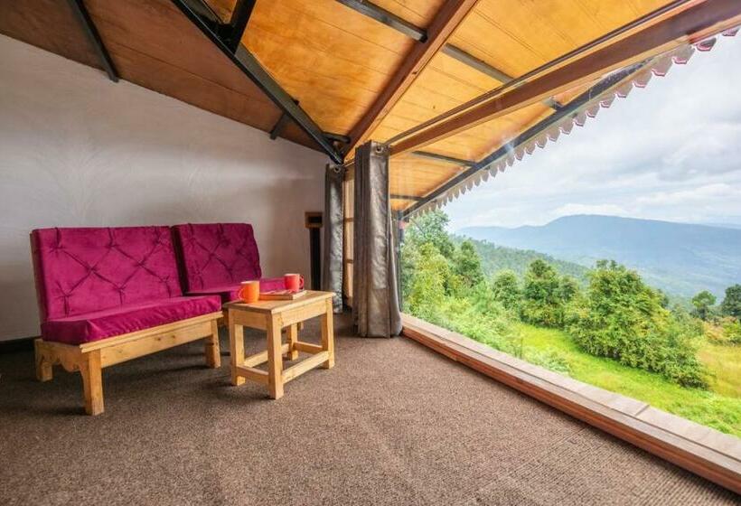 Resort Otel The Cedar Castle