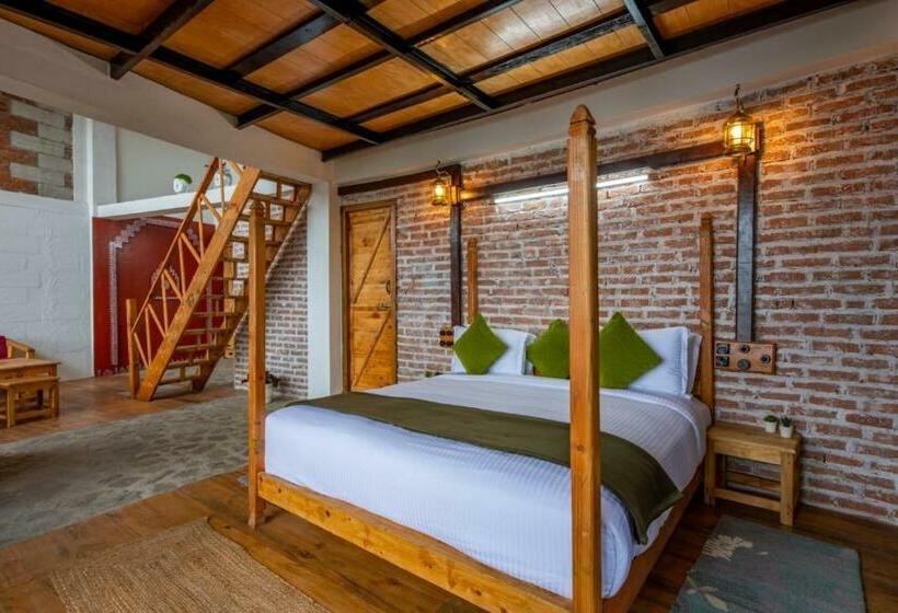 Resort Otel The Cedar Castle