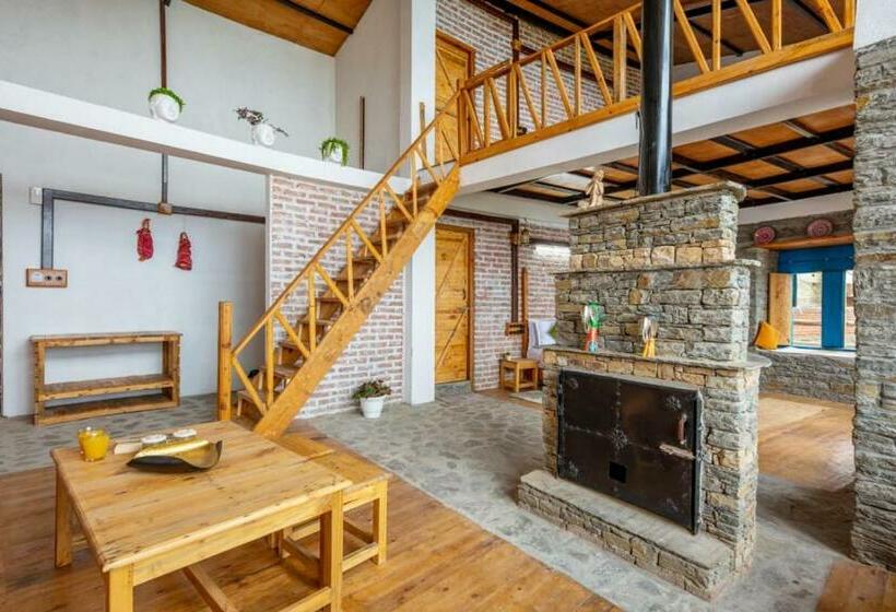 Resort Otel The Cedar Castle