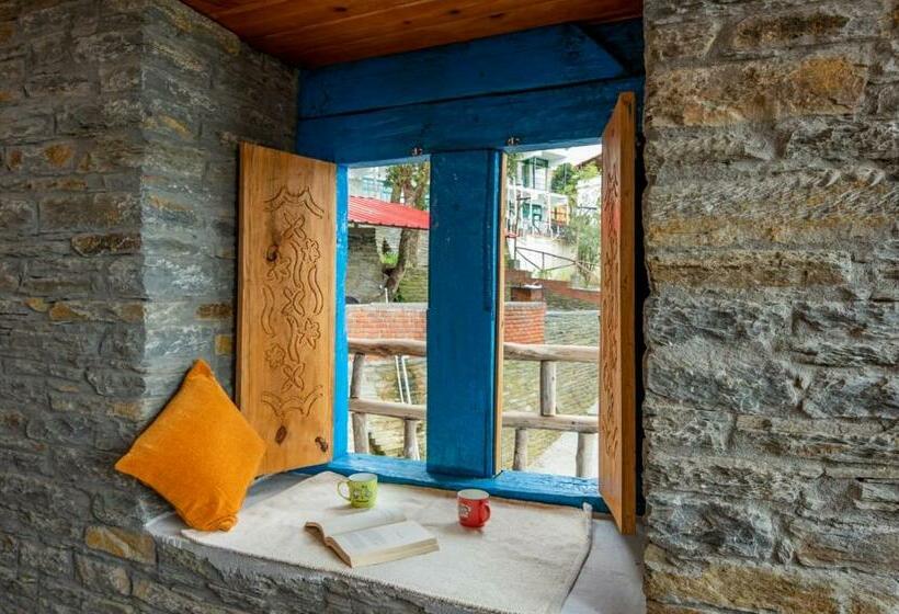 Resort Otel The Cedar Castle