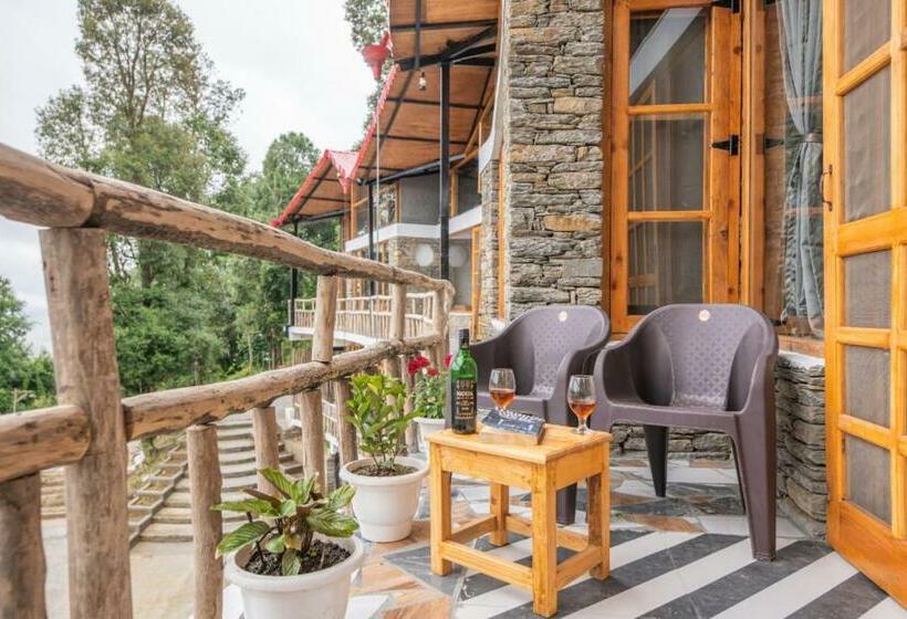 Resort Otel The Cedar Castle