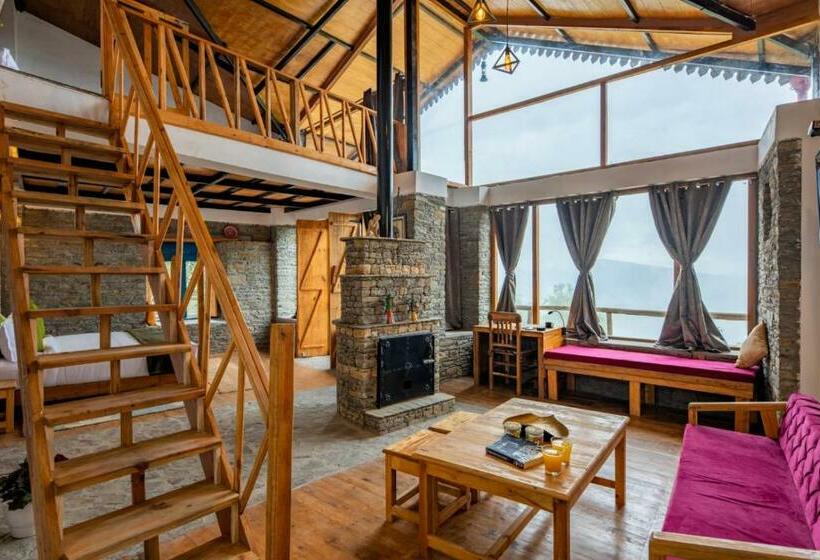 Resort Otel The Cedar Castle