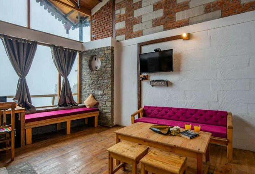 Resort Otel The Cedar Castle