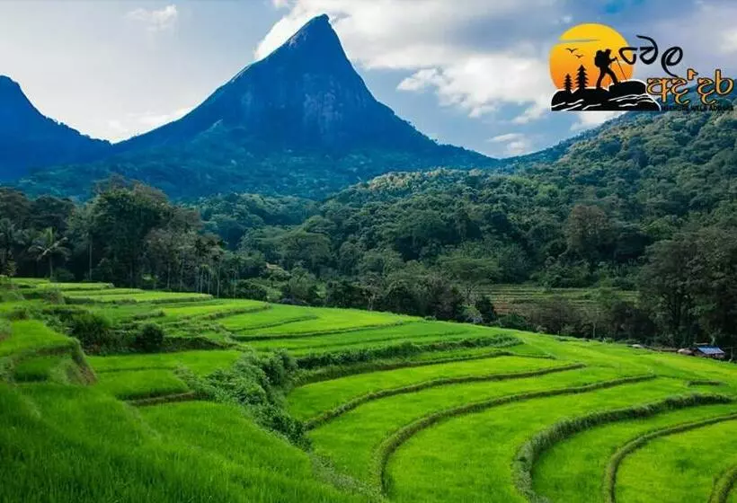 Lomakeskus Wela Addara Nawathana