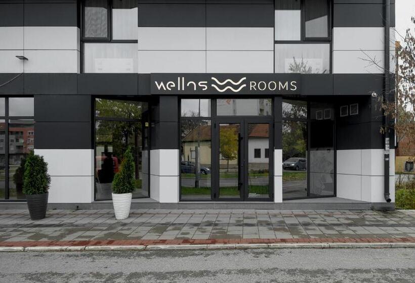 Wellns Rooms