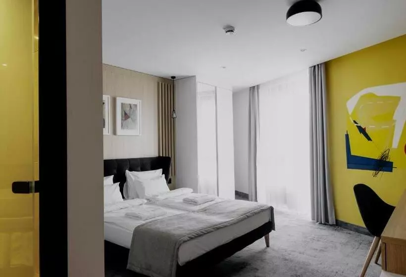 Wellns Rooms