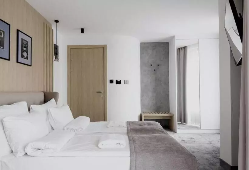 Wellns Rooms