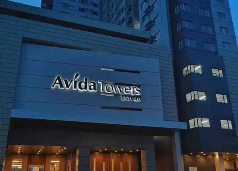 Aamiaismajoitus (B&B) Avida Tower Free Airport Pick Up For 3 Nights Stay Or More