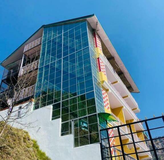 Aamiaismajoitus (B&B) Kc International Homestay