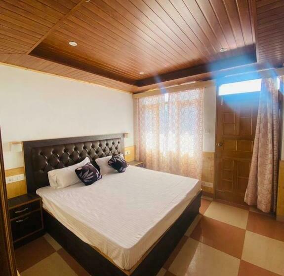 Aamiaismajoitus (B&B) Kc International Homestay