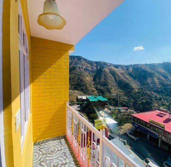 Aamiaismajoitus (B&B) Kc International Homestay