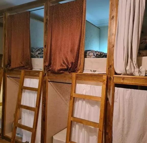 Benevo Hostel