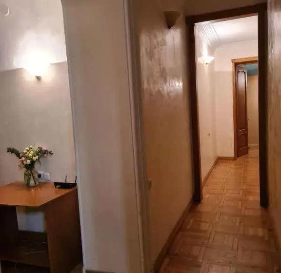 Benevo Hostel