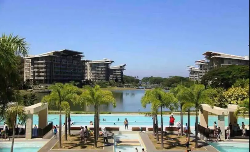 Cozy 2bedroom Beach Condo With Lagoon View Balcony