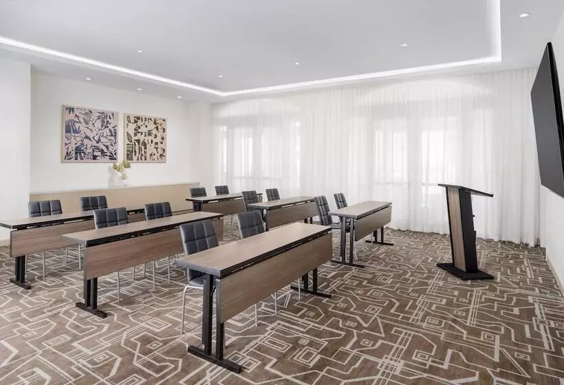 Ac Hotel St Petersburg Downtown