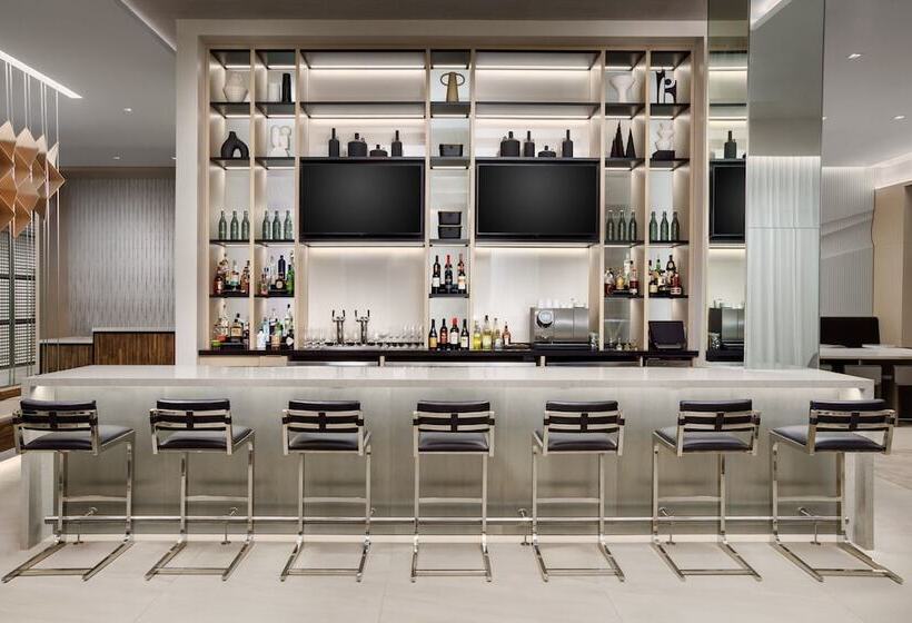 Ac Hotel St Petersburg Downtown