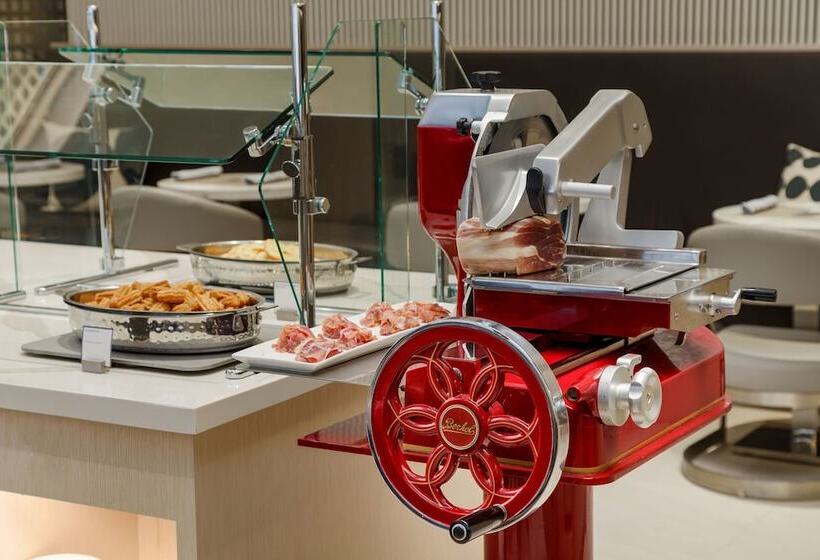 Ac Hotel St Petersburg Downtown