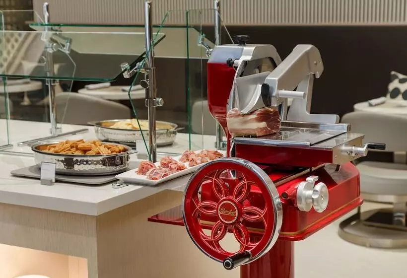 Ac Hotel St Petersburg Downtown