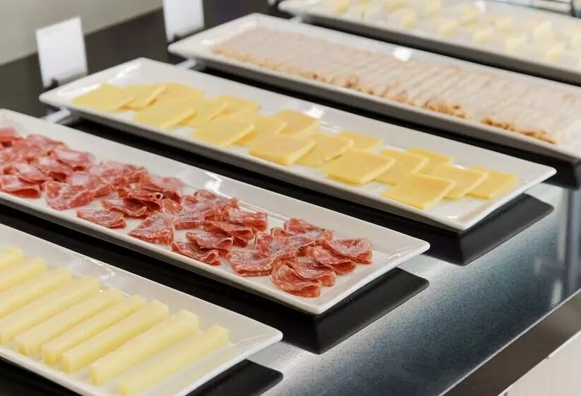 Ac Hotel St Petersburg Downtown