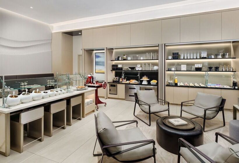 Ac Hotel St Petersburg Downtown