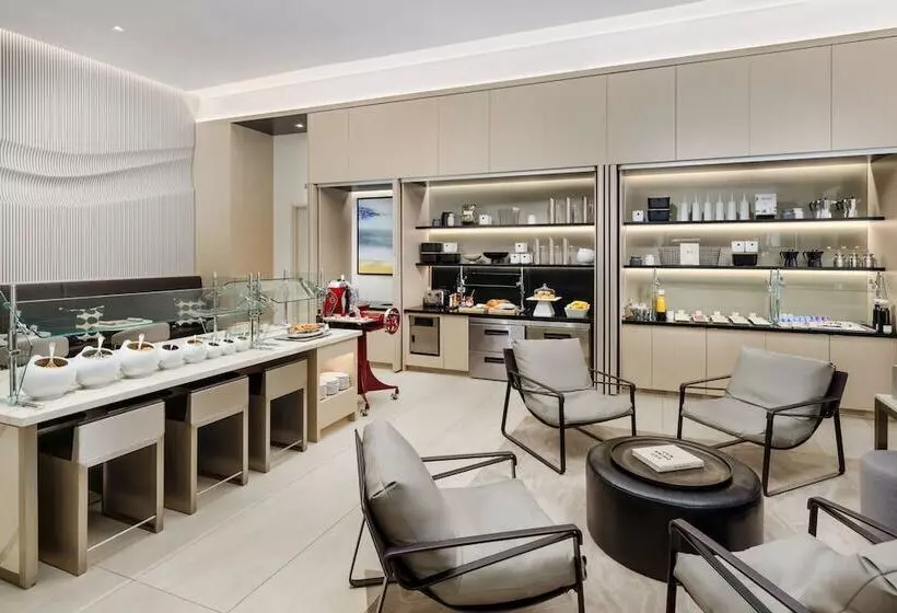 Ac Hotel St Petersburg Downtown