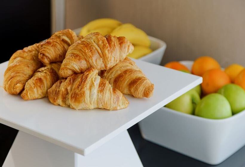 Ac Hotel St Petersburg Downtown